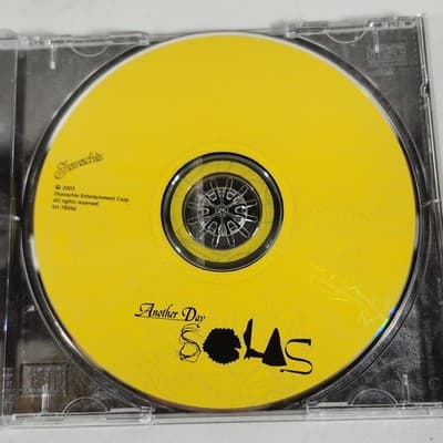 Solas Another Day Solas Music CD - Thumbnail 2