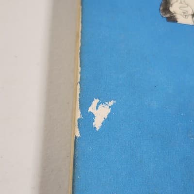 Dr. Seuss's ABC Beginner Books Vintage 1963 Hardcover Edition - Thumbnail 6