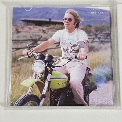Playlist the Very Best of John Denver Music CD - Thumbnail 2