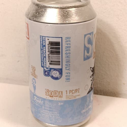 Marvel's What If Kahhori Figure Toy Funko Soda NEW Sealed - Thumbnail 5