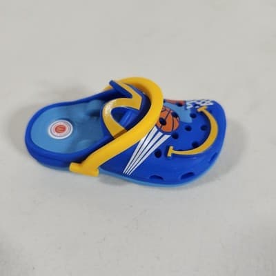2026 McDonald's x All American Game x Crocs Happy Meal Toy - Thumbnail 6