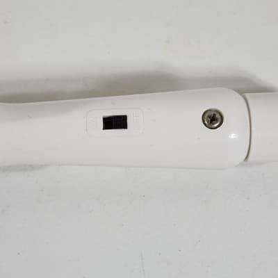 Helen Curtis Curling Iron White 3/4 In Barrel Model 1765 - Thumbnail 4