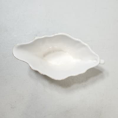 Vintage Le Grande Buffet Salatier Gravy Boat Home Decor - Thumbnail 11