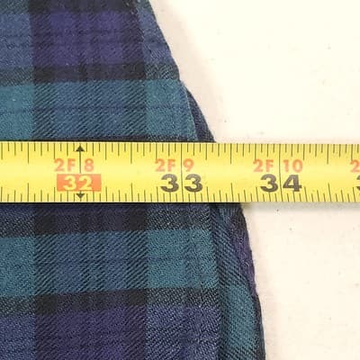 Cold Storage Foul Weather Gear Mens Button Up Shirt Size XXL NEW - Thumbnail 3