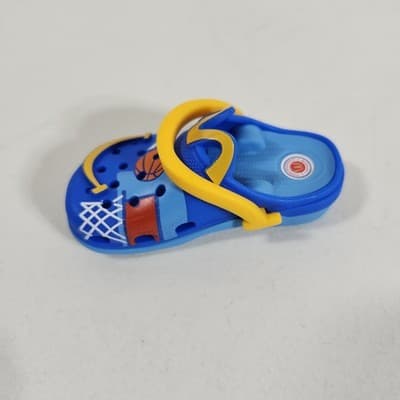 2026 McDonald's x All American Game x Crocs Happy Meal Toy - Thumbnail 4