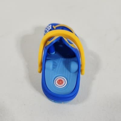 2026 McDonald's x All American Game x Crocs Happy Meal Toy - Thumbnail 5