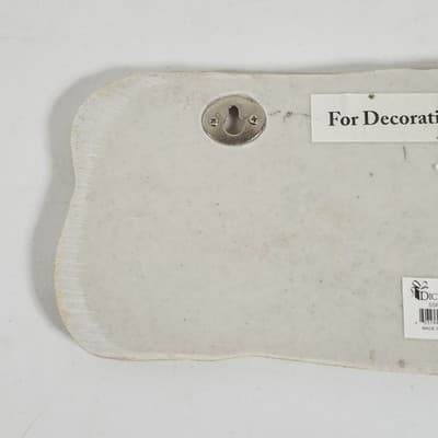 God's Gift Stone Shaped Wall Sign Plaque Gift Worship Christain Home Decor - Thumbnail 6