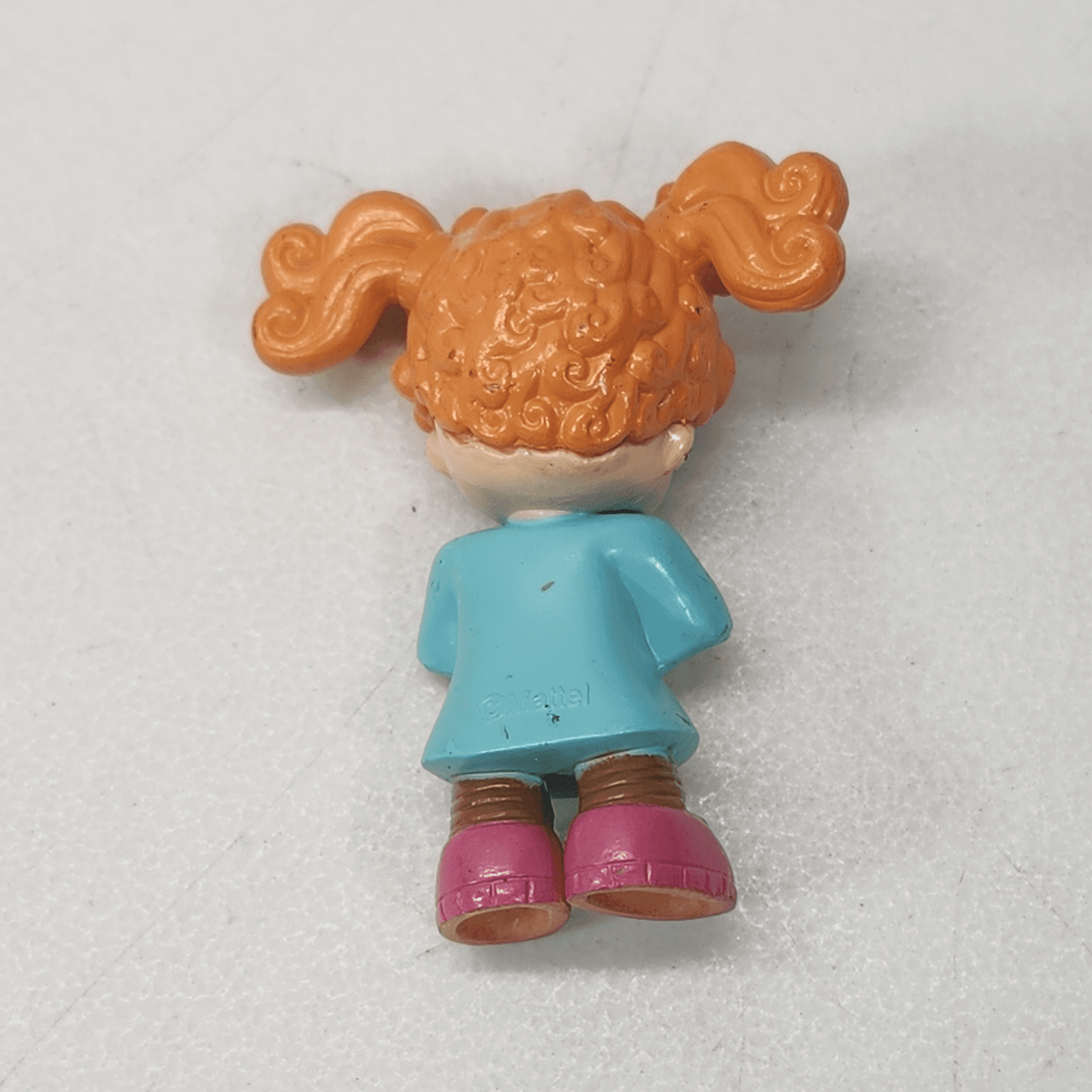 Phidal: My Busy Books Little People Sofie Figure Toy - Thumbnail 3
