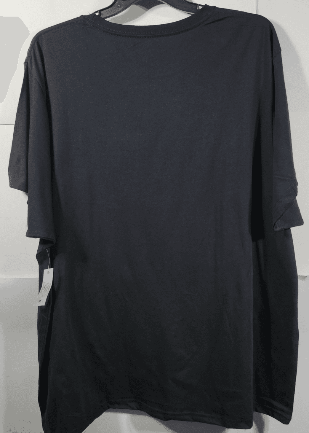 Outkast Men's 3XL T-Shirt Black Hip Hop Rap Tee Big Boi Andre 3000 Graphic NEW - Thumbnail 4