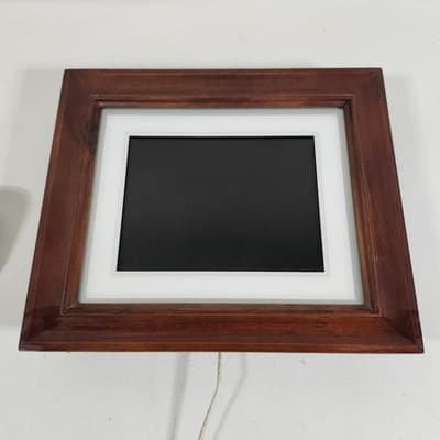 Kodak Easyshare D830 Digital Photo Frame Up to 4000 Photos 8" - Thumbnail 3