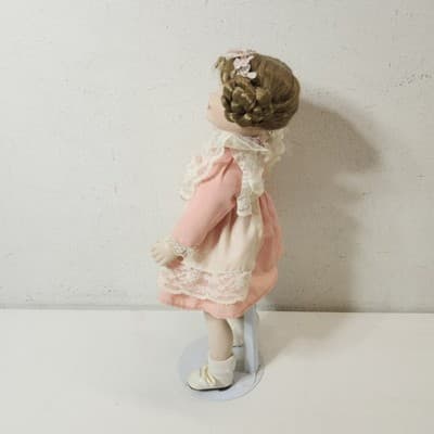 Ashton Drake "Look at Me" Rose Marie Doll Lia De Leo With Box - Thumbnail 5