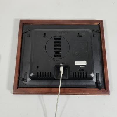 Kodak Easyshare D830 Digital Photo Frame Up to 4000 Photos 8" - Thumbnail 4