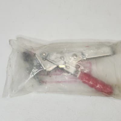 Good Hand 13F619 Toggle Clamp 750lb GH-12265-SS - Thumbnail 2