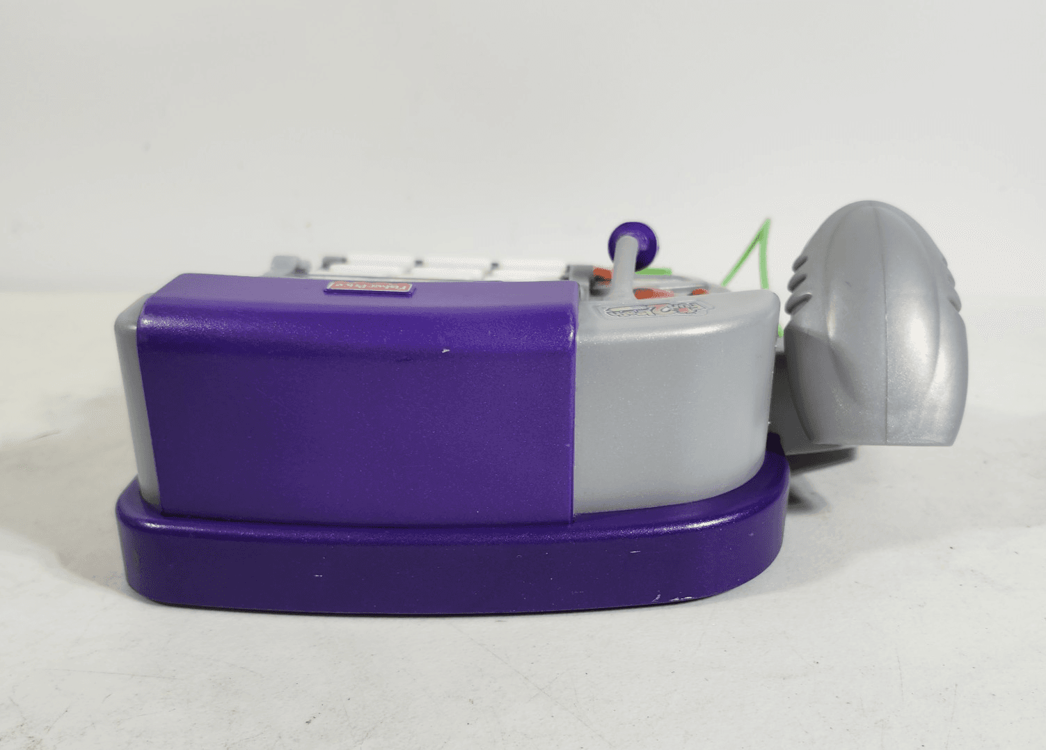 Fisher Price Fun 2 Learn Cash Register Kids Toy Tested Works - Thumbnail 7