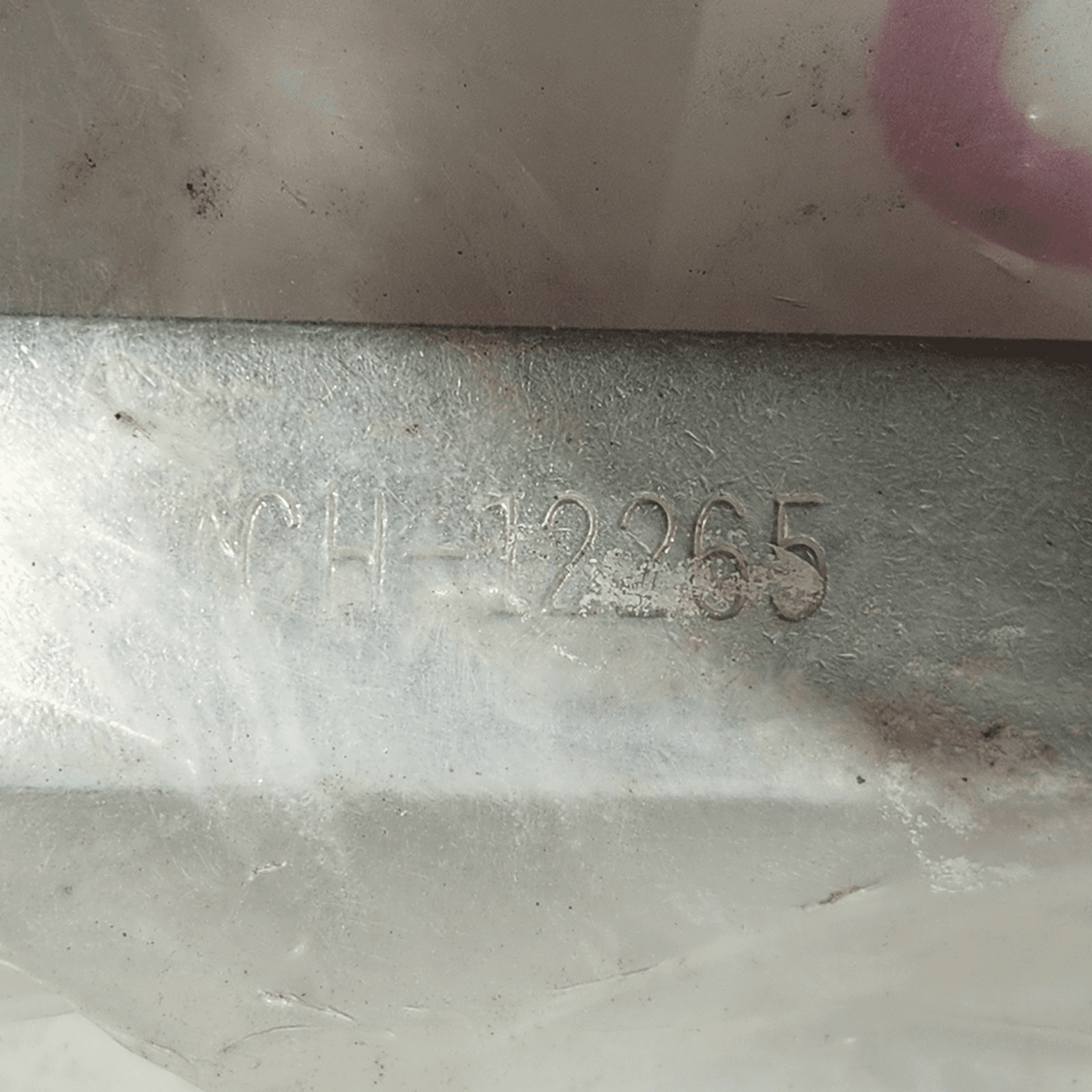 Good Hand 13F619 Toggle Clamp 750lb GH-12265-SS - Thumbnail 4