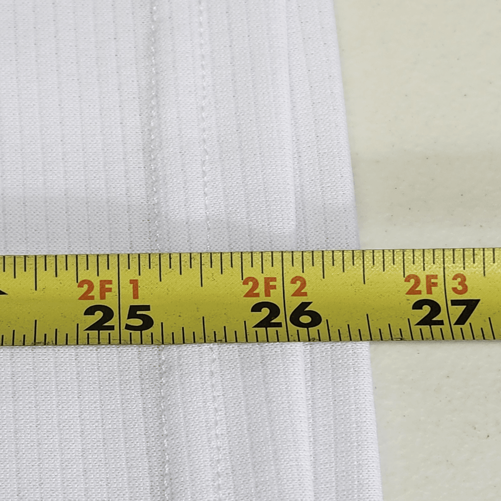Reebok Boy’s Performance Polo Shirt Size XXL 18 White Short Sleeve NEW - Thumbnail 3