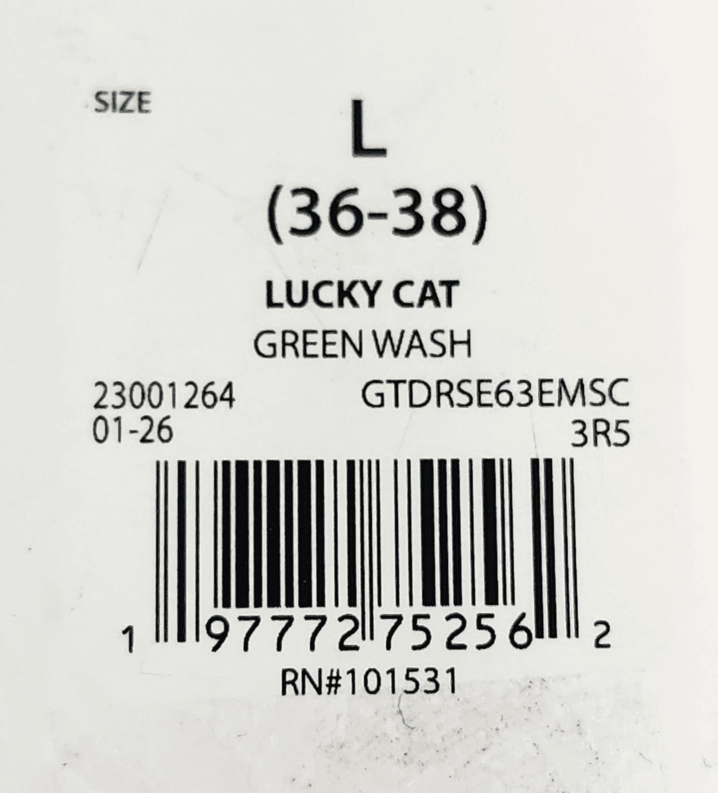Men's Large Tshirt Dr. Seuss Lucky Cat Graphic Green Short Sleeve Shirt NEW - Thumbnail 8