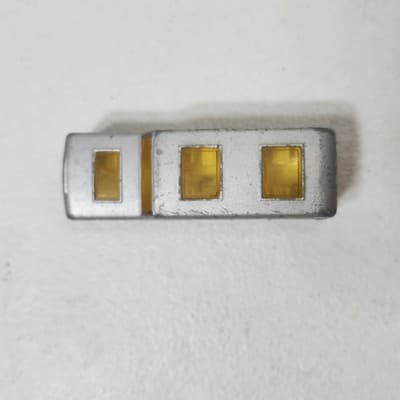 Vtg Matchbox Series Made in England by Lesney No. 66 Coach Greyhound Bus C5-70 - Thumbnail 10