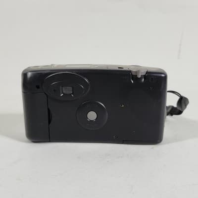 Vintage Kodak F600 30-60mm 2.0x Aspheric Lens Silver Film Camera 1998 - Thumbnail 6
