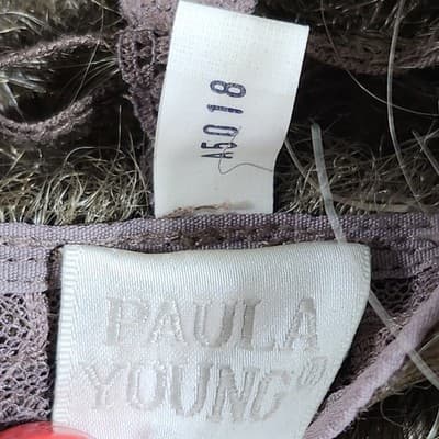 Paula Young Wig Beth Style A5018 Honey Average Size 18 - Thumbnail 2
