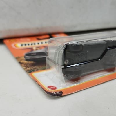 2024 Matchbox 2022 Infiniti QX80 Gray Car 1/64 Toy Vehicle Mattel NEW - Thumbnail 5
