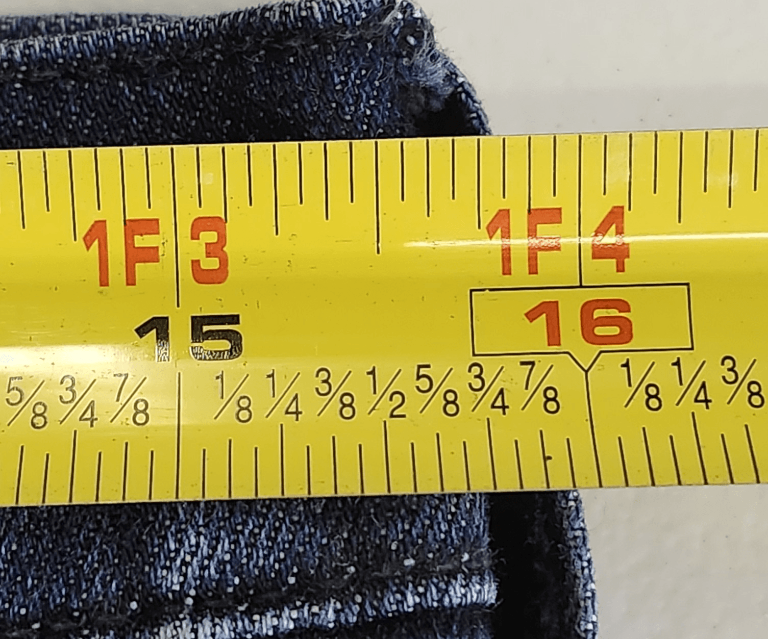 J Crew 770 Jeans Men's 31x30 Blue Denim Straight Leg Comfort Stretch - Thumbnail 2