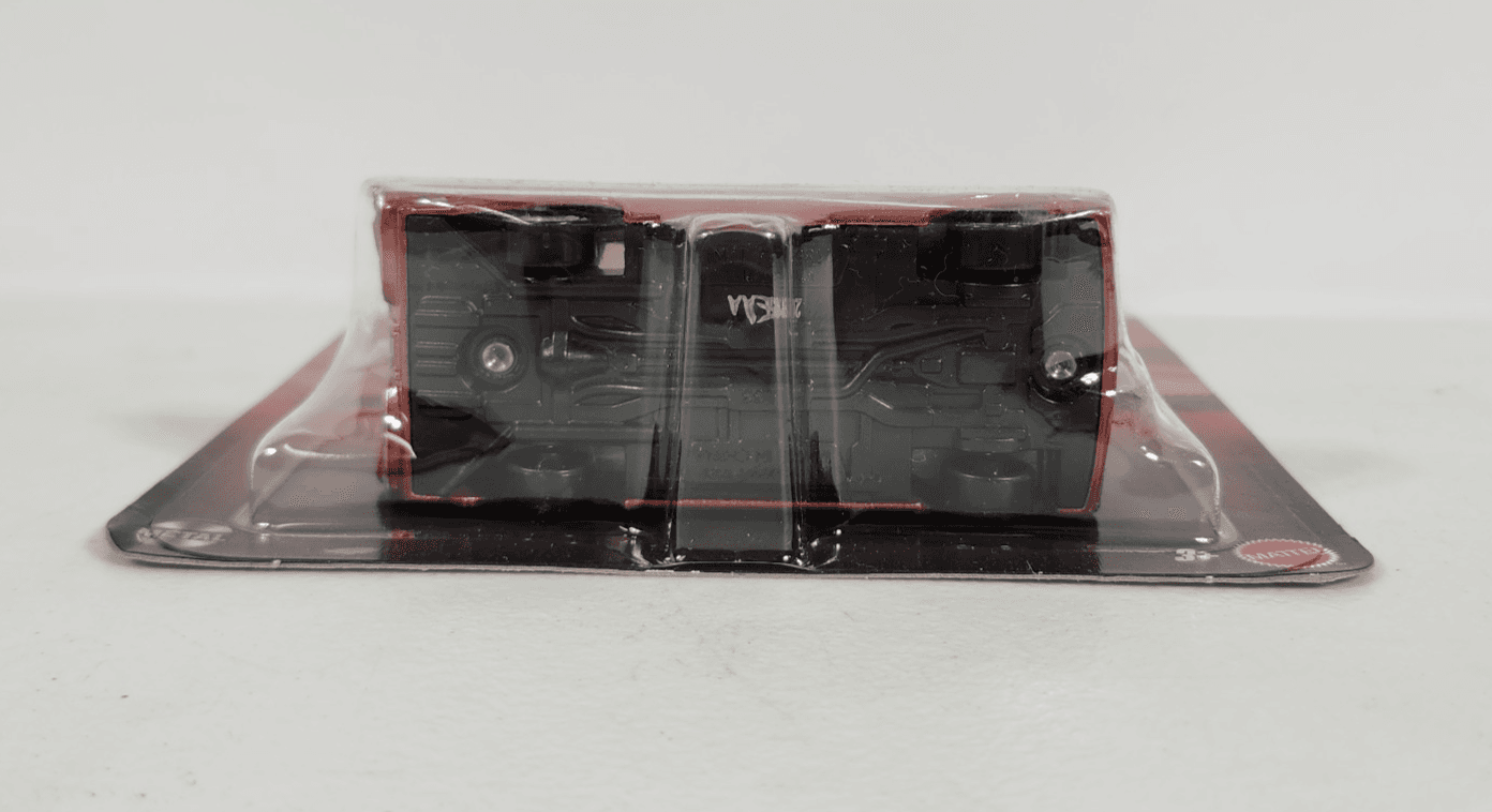 Disney Pixar Cars Hydraulic Ramone Red 1/55 Toy Vehicle NEW - Thumbnail 4