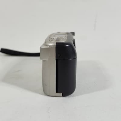 Vintage Kodak F600 30-60mm 2.0x Aspheric Lens Silver Film Camera 1998 - Thumbnail 7