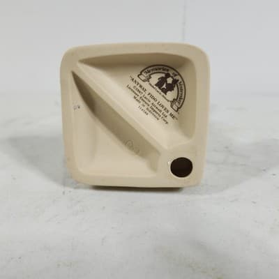 1989 ENESCO Memories of Yesterday Anyway, Fido Loves Me Figurine 114588 - Thumbnail 11