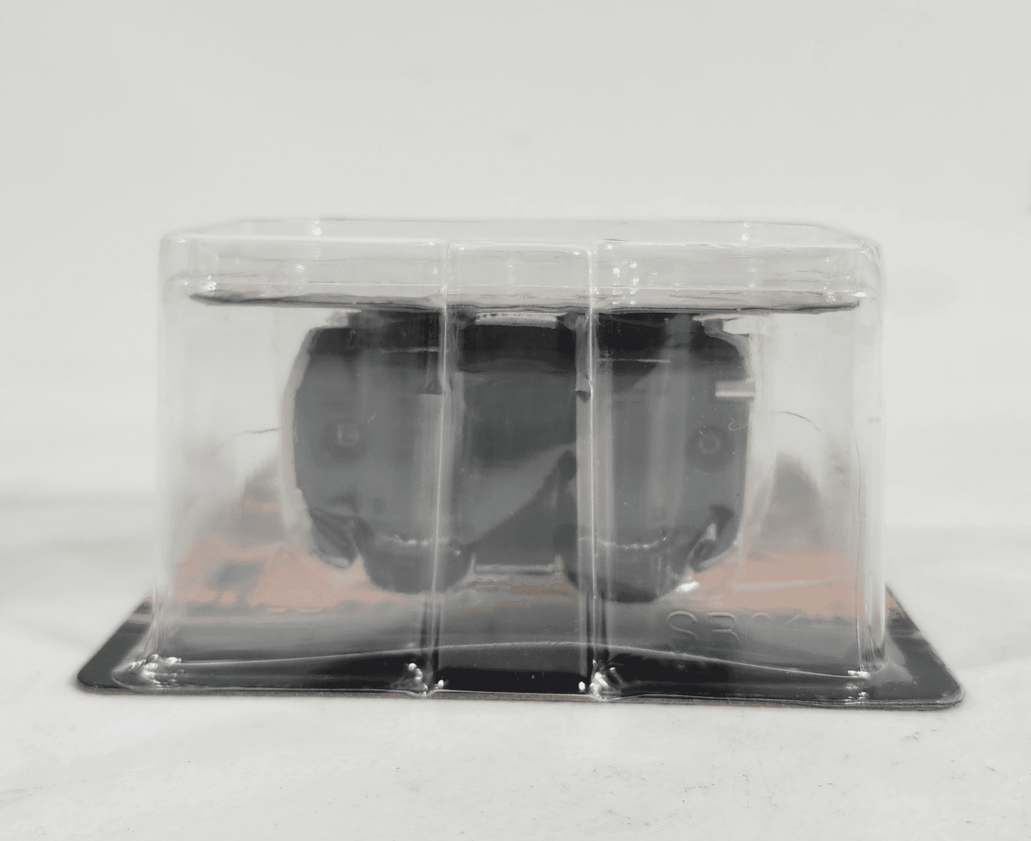Jada Fast & Furious 25 Years Small Blocks 1/43 Brian's Nissan Skyline GT-R NEW - Thumbnail 4