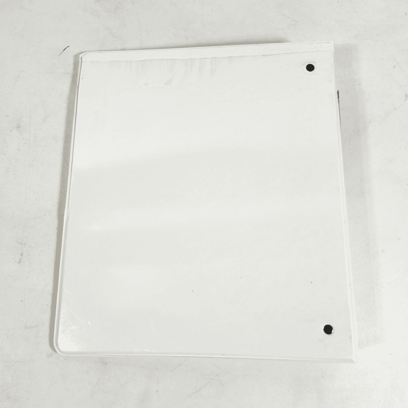 Avery Premier EZD View 3 inch Binders Lot Of 2 - Thumbnail 8