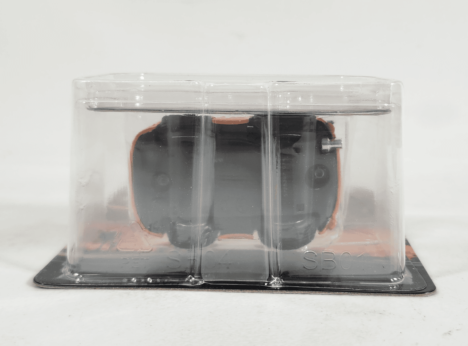Jada Fast & Furious 25 Years Small Blocks 1/43 Brian's Toyota Supra Car Toy NEW - Thumbnail 4