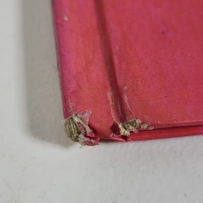 Corduroy by Don Freeman Hardcover Kids Book - Thumbnail 4