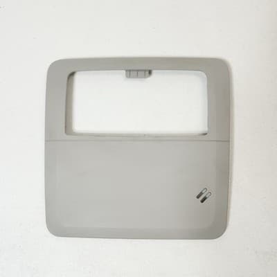 11-16 Chevrolet Cruze Overhead Console Dome Map Light Lamp Bezel 95152255 OEM - Thumbnail 3