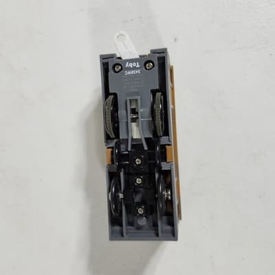 Thomas Wood Railway Battery Powered Toby Tram Train DieCast 2009 Toy - Thumbnail 8