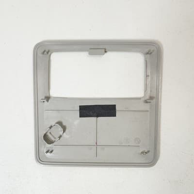 11-16 Chevrolet Cruze Overhead Console Dome Map Light Lamp Bezel 95152255 OEM - Thumbnail 4