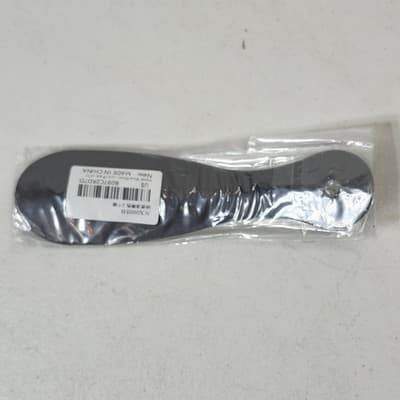 NINEMAX Shoe Horn Black Metal 7.5" Pack Of 2 NEW - Thumbnail 4