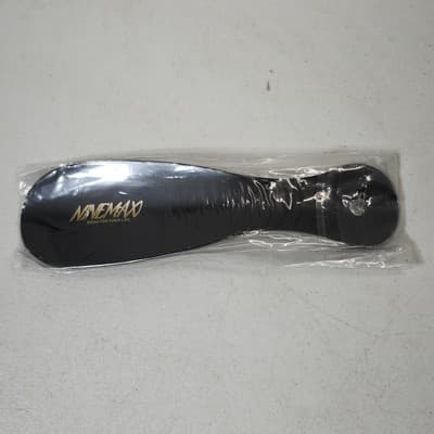 NINEMAX Shoe Horn Black Metal 7.5" Pack Of 2 NEW - Thumbnail 3