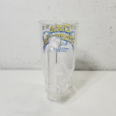 Dixie Stampede Boot Mug 16 oz Dolly Parton’s Dinner Show - Thumbnail 5