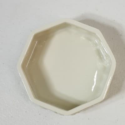 Vintage Lenox Porcelain Trinket Box Decorative Fruit Themed 3" Jewelry - Thumbnail 6