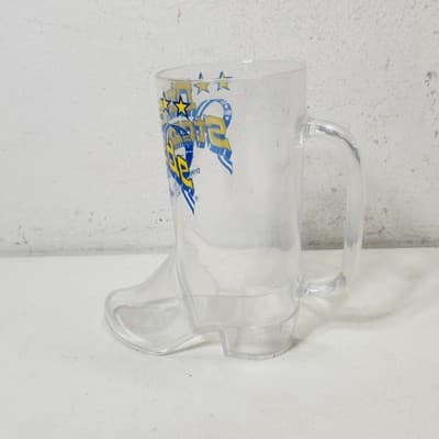 Dixie Stampede Boot Mug 16 oz Dolly Parton’s Dinner Show - Thumbnail 4
