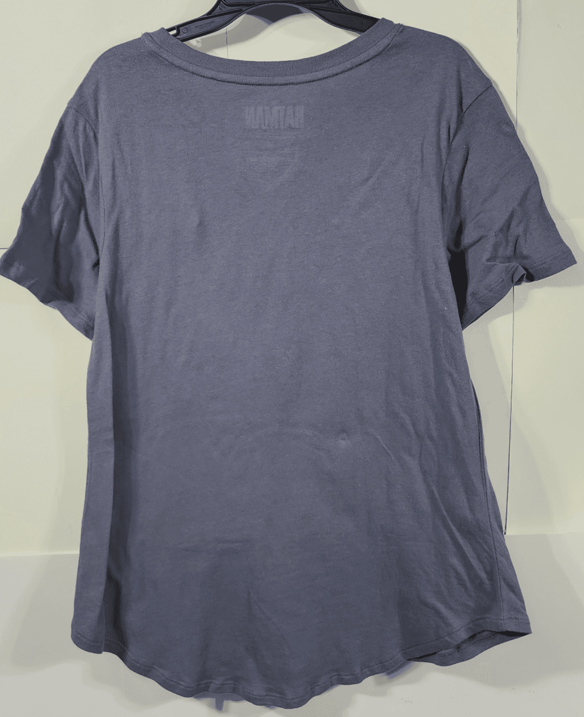 Girls Batman I Am The Shadow Tshirt Gray Size Large Short Sleeve NEW - Thumbnail 6
