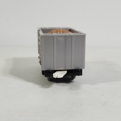 Thomas & Friends TrackMaster Flipping Coal Car Toy Train 2009 - Thumbnail 3