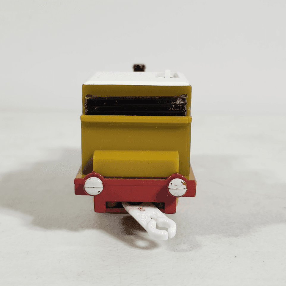 Trackmaster Thomas & Friends Stepney Motorized Train Engine 2006 Hit Toy - Thumbnail 6