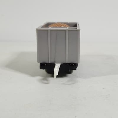 Thomas & Friends TrackMaster Flipping Coal Car Toy Train 2009 - Thumbnail 5