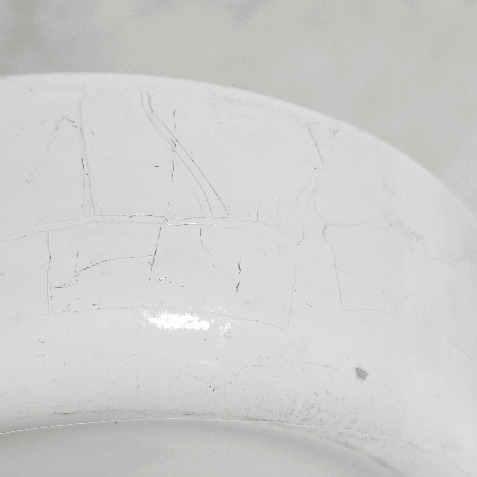 Vintage Corning Ware P-83-B "Le Persil" Skillet 6.5" - Thumbnail 10