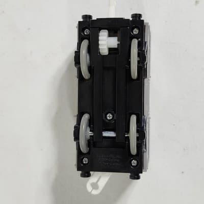 Thomas & Friends TrackMaster Flipping Coal Car Toy Train 2009 - Thumbnail 8