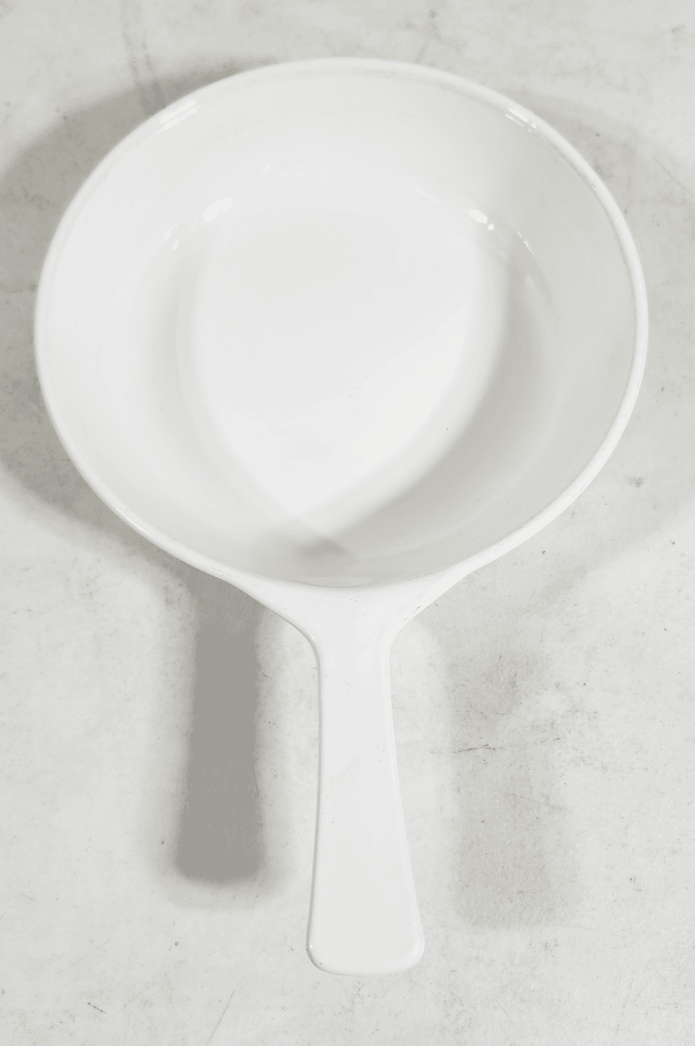 Vintage Corning Ware P-83-B "Le Persil" Skillet 6.5" - Thumbnail 8