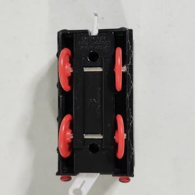 Thomas and Friends Trackmaster Coal Car Tender # 51 Train Track Railroad 2009 - Thumbnail 8