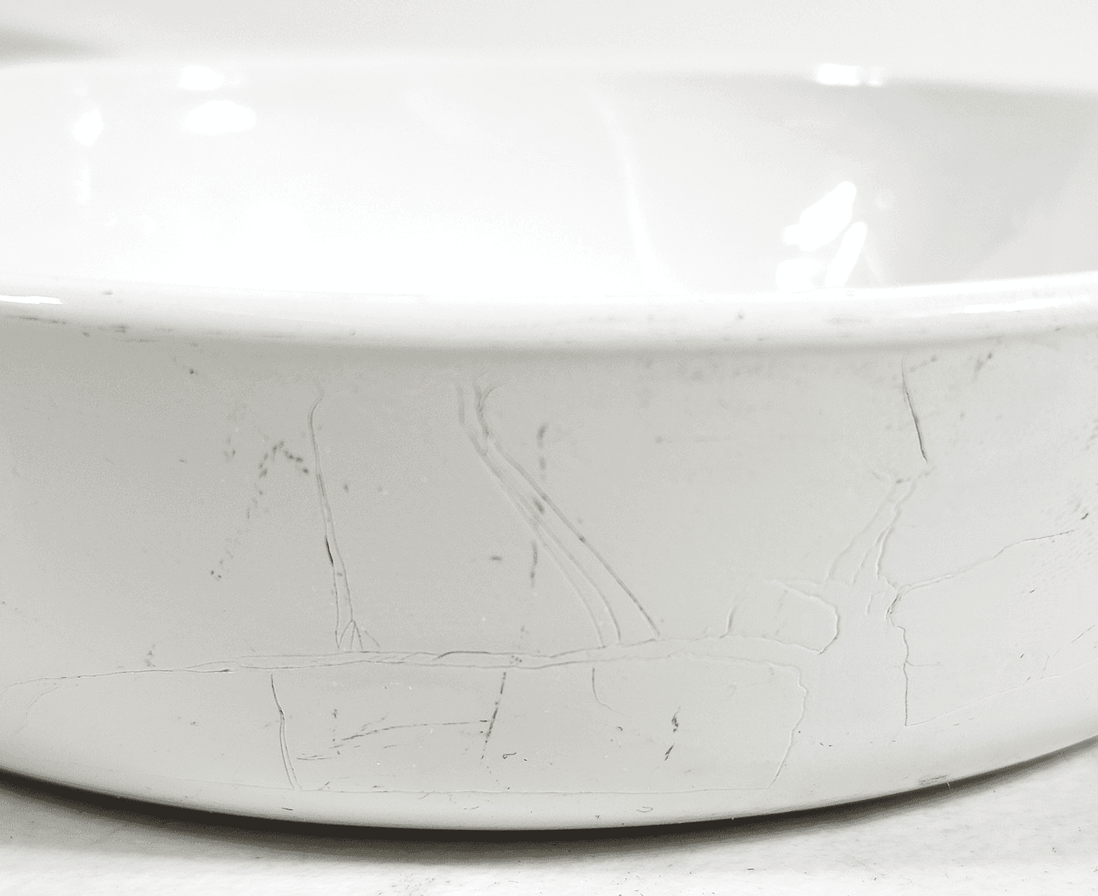 Vintage Corning Ware P-83-B "Le Persil" Skillet 6.5" - Thumbnail 5